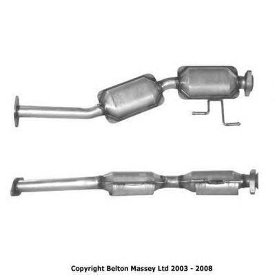 BM CATALYSTS bm90116 - Катализатор